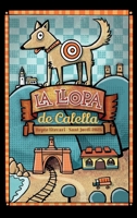 La llopa de Calella: Repte literari Sant Jordi 2025 (Catalan Edition) 8409714132 Book Cover