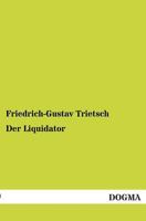 Der Liquidator 3954540096 Book Cover