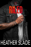 Riled B0CTBL8W6Z Book Cover