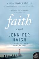 Faith 0060755814 Book Cover