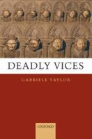 Deadly Vices 0198235801 Book Cover
