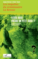 Les enquêtes du commissaire La Rennie: Fleuve noir Encore un petit doigt ? (French Edition) 2343088063 Book Cover