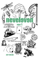 neveleven: Part One B0DSFYNSYL Book Cover