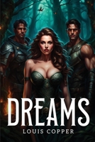 Dreams 178799483X Book Cover