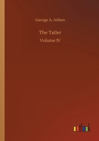 The Tatler 0530826925 Book Cover