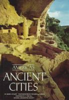 America's Ancient Cities 0870446274 Book Cover