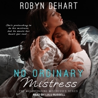 No Ordinary Mistress B0BSWB22MY Book Cover