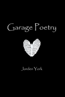 Garage Poetry B0DV64WN5T Book Cover