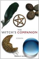 The Witch's Companion 1849340854 Book Cover