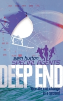 Deep End 0007148429 Book Cover