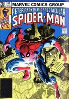 Essential Peter Parker, The Spectacular Spider-Man, Vol. 2 0785120424 Book Cover