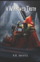 A Winnowed Truth (The Olden Amulet) B0F1TPFZMD Book Cover