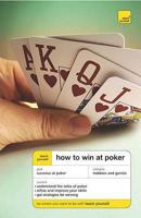 Teach Yourself How to Win at Poker (Teach Yourself (Teach Yourself)) 0340670339 Book Cover