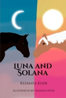 Luna And Solana B0DPXYNDQ6 Book Cover