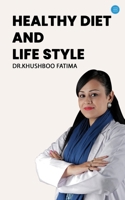 Healthy Diet & Life Style 9364520874 Book Cover