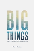 Big Things 069212070X Book Cover