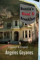 Bonnie's Blood & Breakfast 1494200376 Book Cover