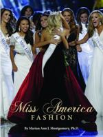 Miss America Fashion 0578315467 Book Cover