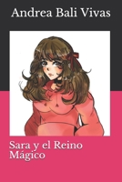Sara y el Reino M�gico 1799184110 Book Cover