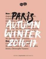Gogo Paris: Autumn / Winter 2016-17 2919474200 Book Cover