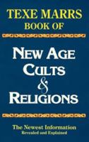 New Age Cults and Religions 0962008648 Book Cover