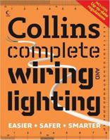Collins Complete Wiring and Lighting 0007364571 Book Cover