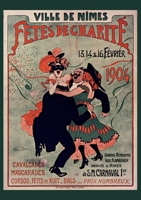 Carnet ligné : Ville de Nîmes 201117144X Book Cover