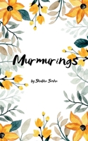 Murmurings Unsaid voices 9375279472 Book Cover
