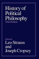 History of Political Philosophy 0226777103 Book Cover