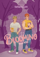 Blooming For You (German Edition) 3696359211 Book Cover