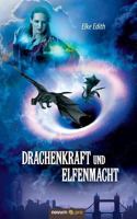 Drachenkraft Und Elfenmacht 3990481606 Book Cover