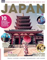 The Book of Japan 1805215884 Book Cover