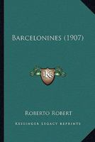 Barcelonines 1436785685 Book Cover