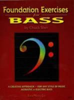 Foundation Exercises For Bass 1883217636 Book Cover