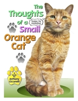 The Thoughts of a Small Orange Cat 1727445600 Book Cover