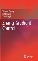 Zhang-Gradient Control 9811582564 Book Cover