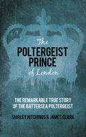 The Poltergeist Prince of London 0752498037 Book Cover