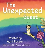 The Unexpected Guest 1953822088 Book Cover