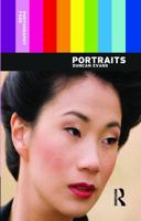 Photography Faqs: Portraits 0367718944 Book Cover