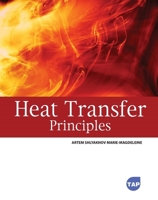 Heat Transfer Principles 1774697785 Book Cover
