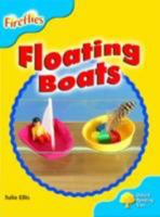 Oxford Reading Tree: Stage 3: More Fireflies A: Floating Boats 0199199302 Book Cover