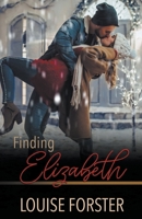 Finding Elizabeth B0CPHFFKQH Book Cover