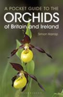 Pocket Guide to the Orchids of Britain and Ireland 147296909X Book Cover