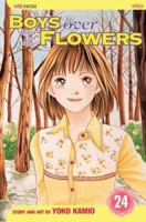 Boys Over Flowers, Vol. 24 1421509873 Book Cover