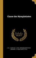 Classe Des Nymph�in�es 0270444580 Book Cover