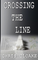 Crossing The Line 1836544847 Book Cover