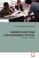 NARRATOLOGY AND CONTEMPORARY FICTION:: Trends in Analysis 363926150X Book Cover
