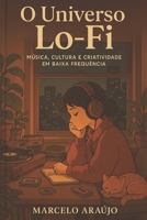O UNIVERSO LO-FI: A TRILHA SONORA DO COTIDIANO: Como a Música Relaxante Conquistou o Mundo (Portuguese Edition) B0FFZD7N74 Book Cover