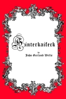 Hinterkaifeck 1300968133 Book Cover