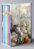 A Best-Loved Library 1402794886 Book Cover
